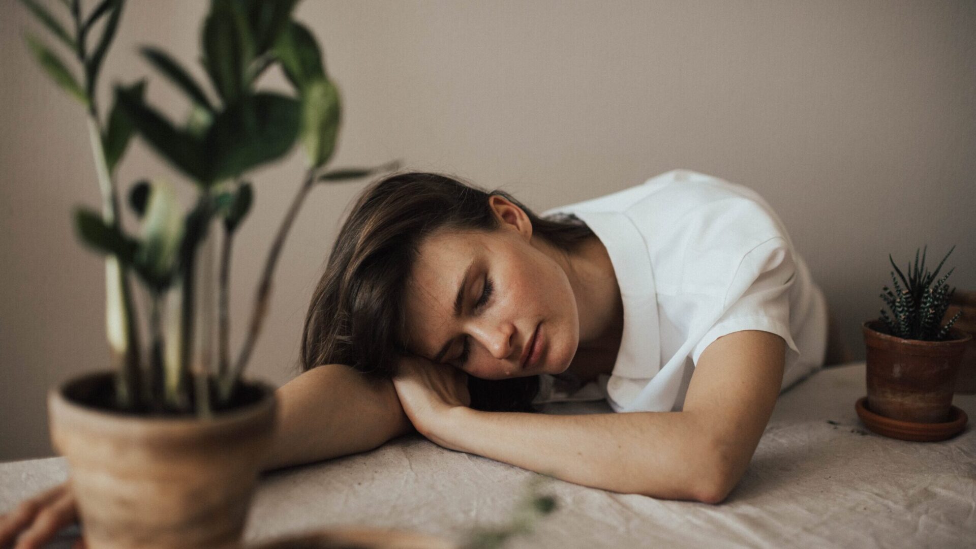 Apnea del sueño y salud mental