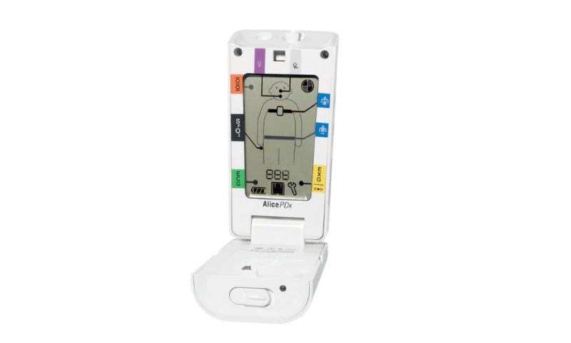 Respironics Alice® PDxTM