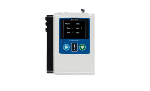 Natus Embla® ST y ST+ Proxy