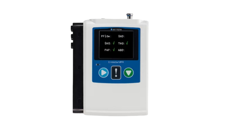 Natus Embla® ST y ST+ Proxy