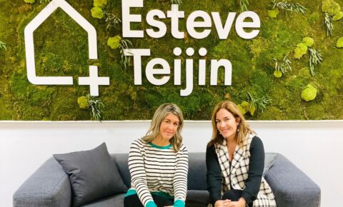 Esther Mateo: “Para mejorar la oxigenoterapia, tenemos que comunicarnos”