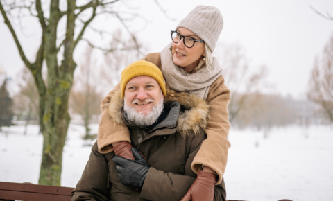 ¿Cómo cuidar mis pulmones con el frío?