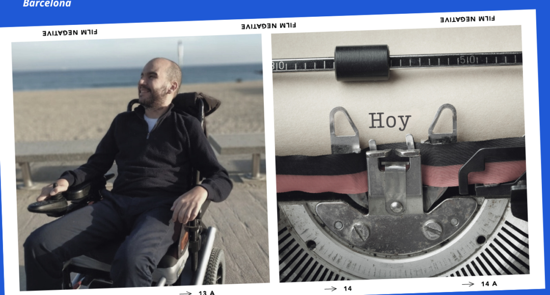 Historias de personas que viven con TRDs