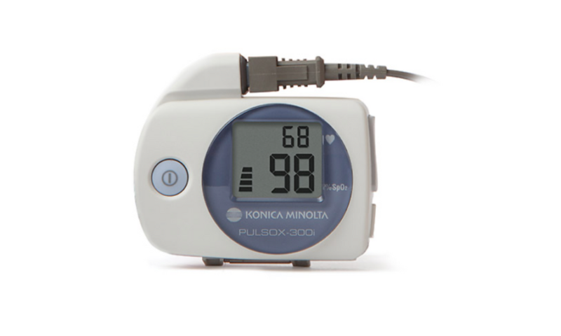 Konica Minolta PULSOX® 300i