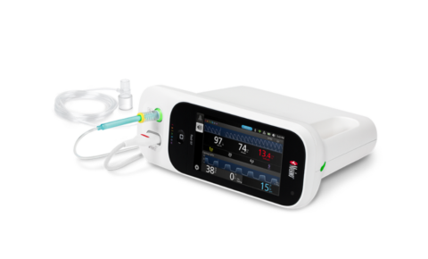 Masimo Rad-97™ Pulse CO-Oximeter®