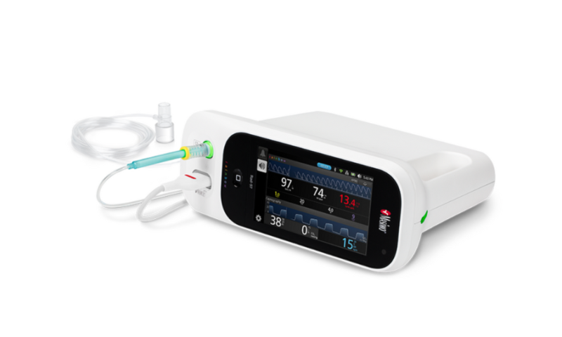 Masimo Rad-97™ Pulse CO-Oximeter®