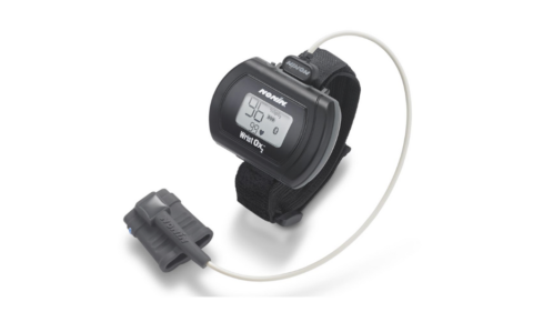 Nonin WristOx2® 3150