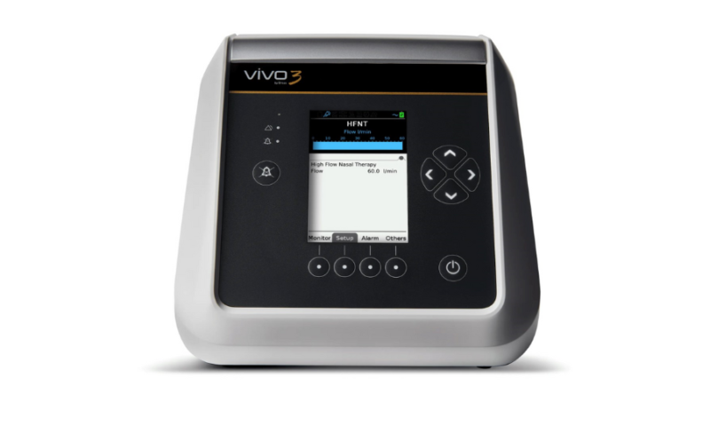 Breas Vivo 3