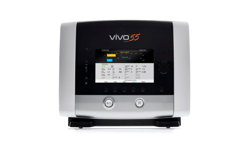 Breas Vivo 55