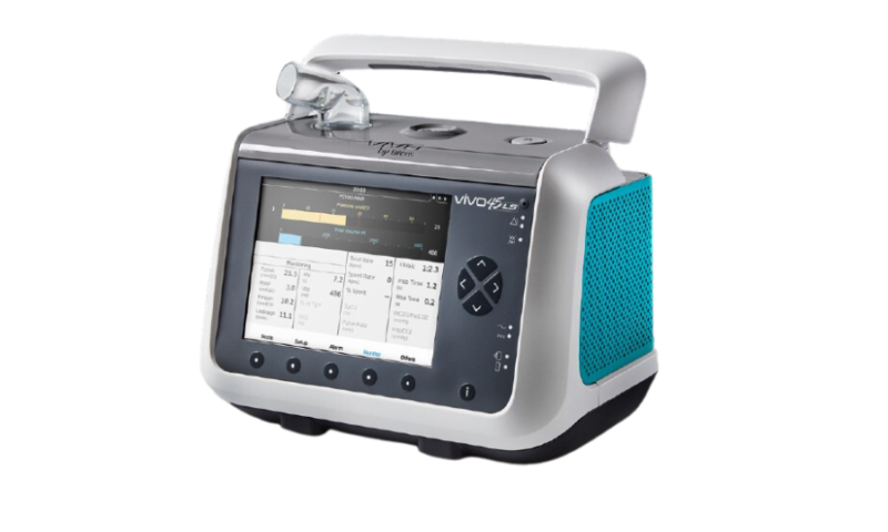 Breas Vivo 45LS