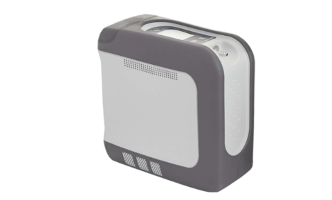 Drive DeVilbiss iGo®2 Portable Oxygen Concentrator