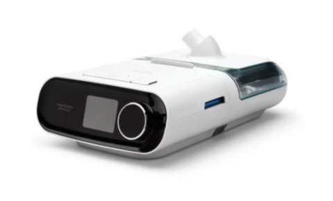 Philips DreamStation BiPAP S/T AVAPS