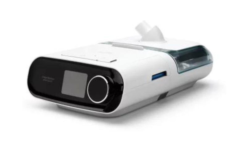 Philips DreamStation BiPAP S/T AVAPS