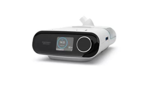 Philips DreamStation BiPAP autoSV
