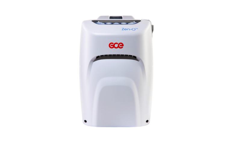 GCE Zen-O™