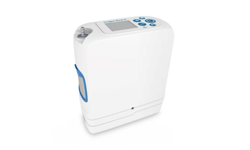Inogen Rove 6™