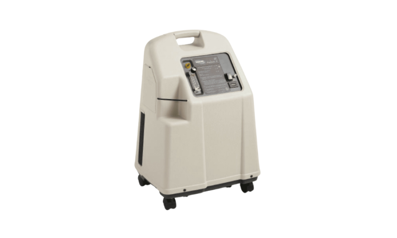 Invacare Platinum 9