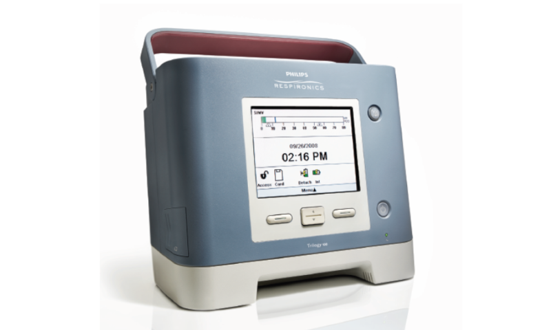 Philips Trilogy 100