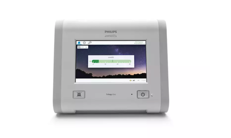 Philips Trilogy EVO