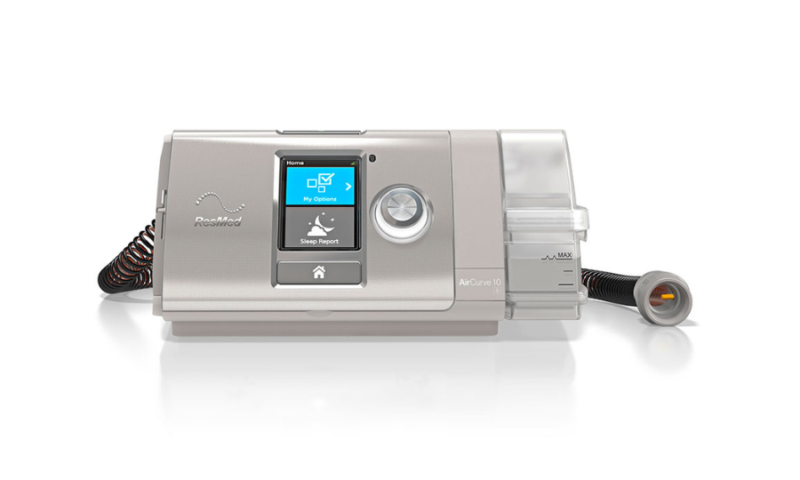 Resmed AirCurve10 CS PACEWAVE