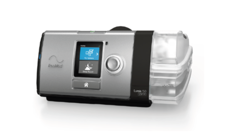 Resmed Lumis™ VPAP ST