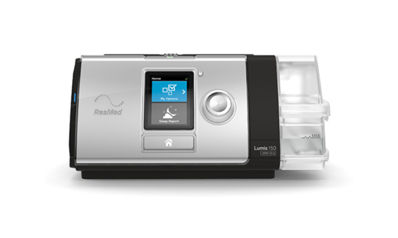 Resmed Lumis™ VPAP ST-A