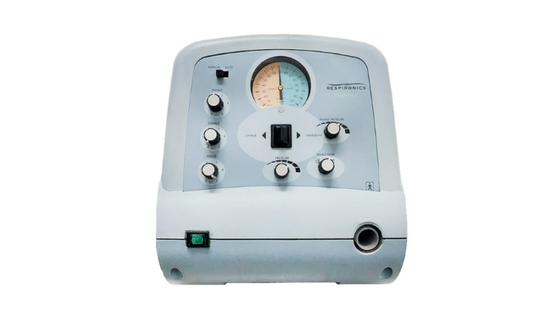 Respironics CA3000 / CA3200