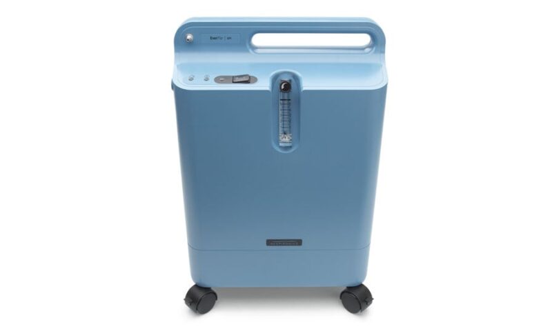 Respironics EverFlo