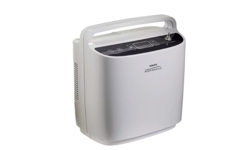Philips SimplyGo
