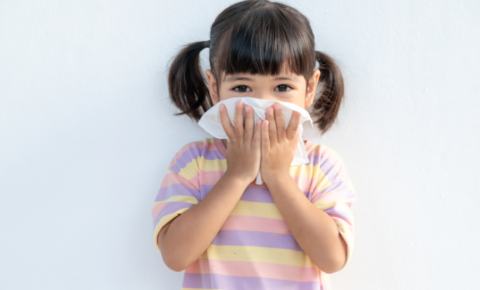 Día Mundial de las Bronquiectasias