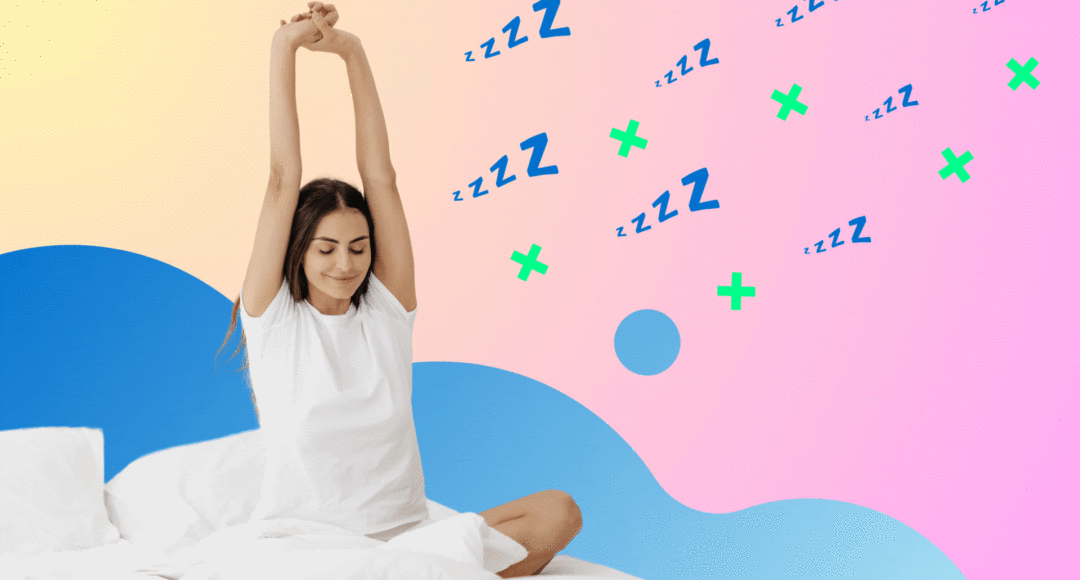 Día Mundial del Sueño
