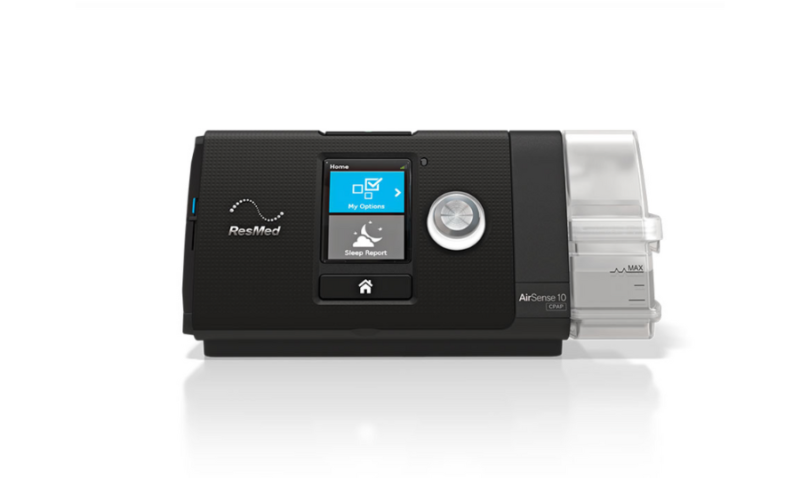 Resmed Airsense 10