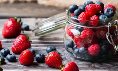 8 alimentos para cuidar tus pulmones