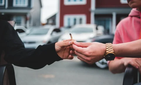 Marihuana y salud pulmonar
