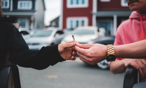 Marihuana y salud pulmonar