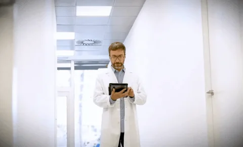 Descubre Nippon Sanso Homecare España PRO