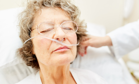 Oxigenoteràpia: A qui?, com? i quan?