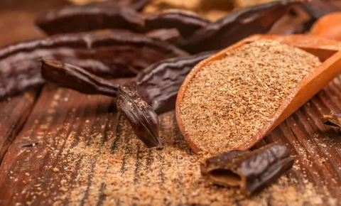 ¿Cómo te puede ayudar la harina de algarroba en tu dieta si vives con fibrosis pulmonar?