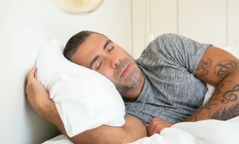 Enfermedades respiratorias e higiene del sueño