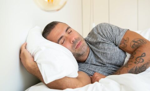 Enfermedades respiratorias e higiene del sueño