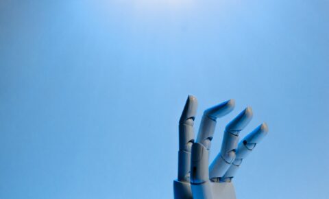 La Inteligencia Artificial (IA) en la sanidad: Beneficios y retos