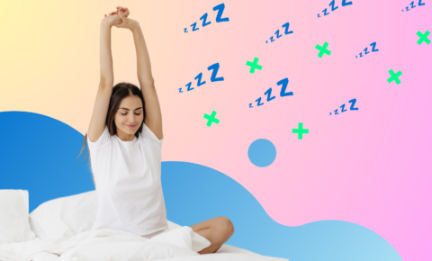 Día Mundial del Sueño 2024, ¡participa!