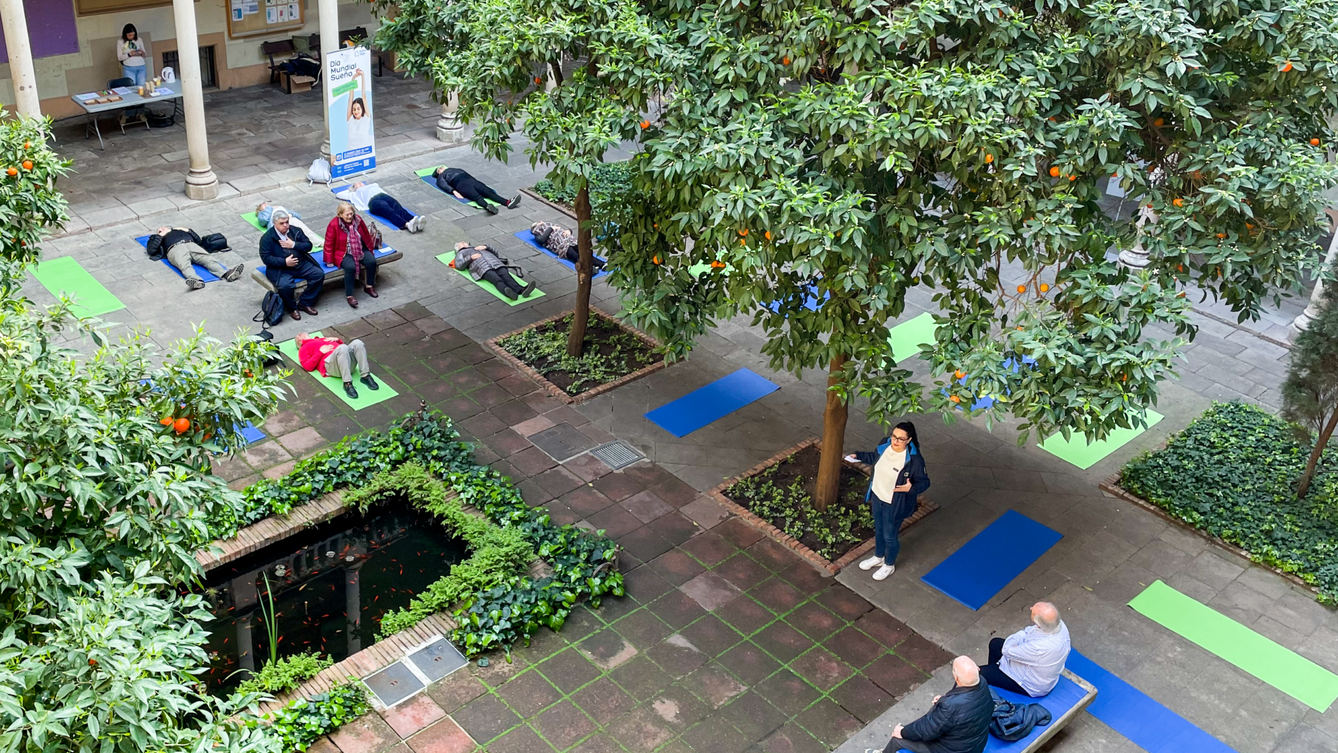 Día Mundial del Sueño 2024