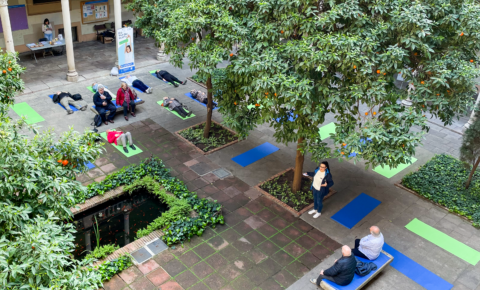 Día Mundial del Sueño 2024