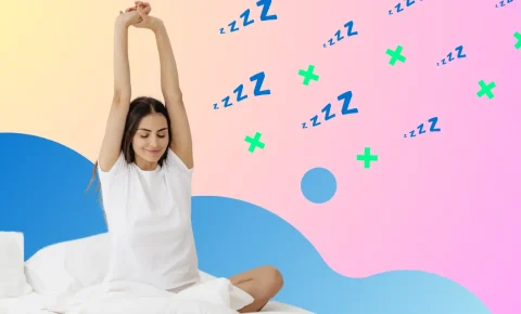 Día Mundial del Sueño 2024, ¡participa!