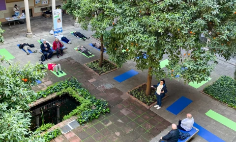 Día Mundial del Sueño 2024