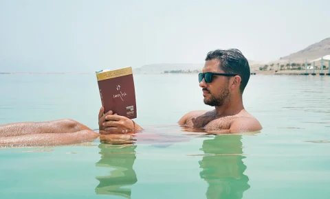 Libros sobre respiración (parte 2)