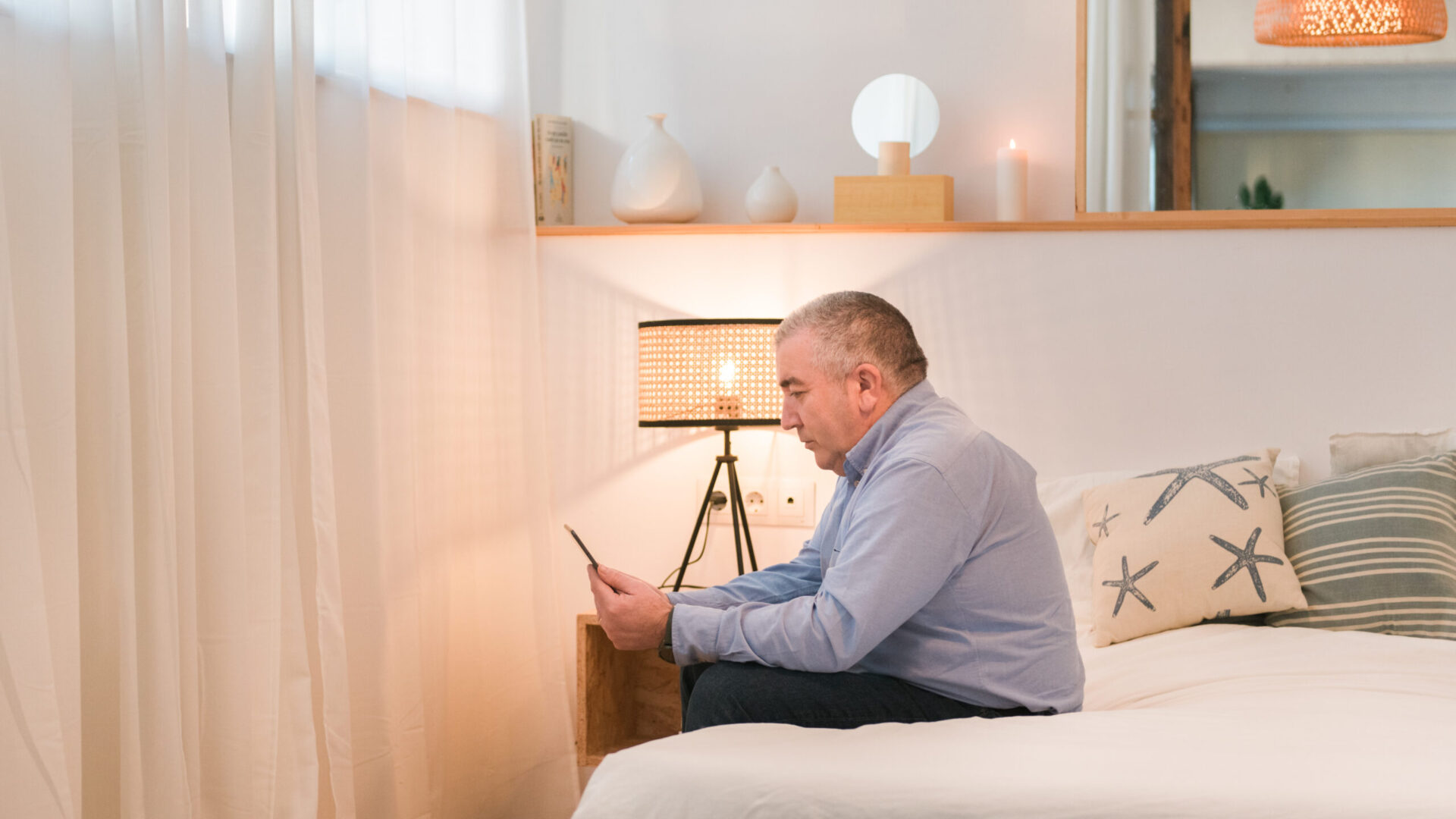 Webinar ‘Dejar de fumar es posible’ en 1 minuto