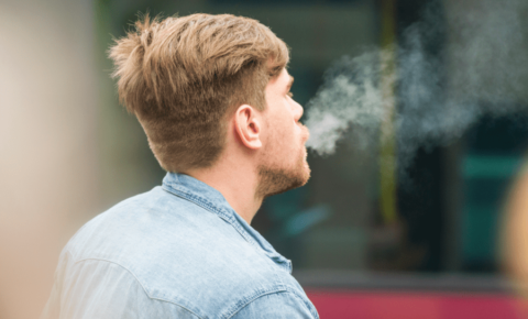 ¿Tienes adicción a la nicotina?