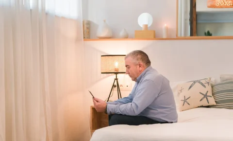 Webinar ‘Dejar de fumar es posible’ en 1 minuto